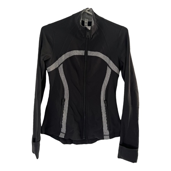 Define Jacket - Picture 1 of 2